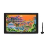 slomart Huion Kamvas 22 PLUS grafična tablica 21.5 črna