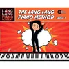 THE LANG LANG piano METHOD LEVEL 1 + AUDIO INC.