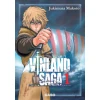 Vinland Saga 1.