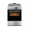 ELECTROLUX štedilnik s plinskim kuhališčem LKK660221X