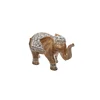 Dekoracija Elephant 15,8x7,5x1,5cm