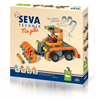 Seva TECHNIK - Na žagi
