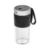 WMF - Potovalni mešalnik za smoothie KITCHENminis 50W/7,4V 1200 mAh nerjaveče jeklo