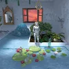 Lala Lala - I Want The Door To Open (Limited Edition) (LP)