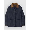 Patagonia Point Reyes Canvas Coat sunken blue