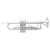 Trobenta LTR-500 Silver Elegance Latone