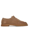 Mokasini iz semiša Tommy Hilfiger LIGHTWEIGHT SUEDE APRON TOE