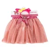 Roze balerina suknja za devojcice My Melody | Kozmo
