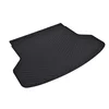 Rubber trunk mat Hyundai i30 2017-2018 (combi)