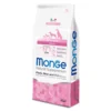 Monge Natural Superpremium Dog All Breeds Adult Monoprotein Pork With Rice And Potatoes - 2.5 kg