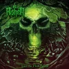 Ashen - Leave The Flesh Behind (Green Coloured) (LP)
