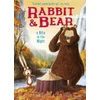 Rabbit and Bear: A Bite in the Night