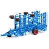 Bruder LEMKEN kultivator Koraline 9