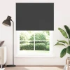 Rolo zavjesa Blackout Black 155x230 cm Širina tkanine 151,6 cm
