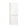 GORENJE NRK 619 EEW4 Kombinovani frižider, Beli