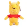 Disney Lil Bodz plišasta igrača Medvedek Pu z zvokom - 20 cm
