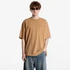 Majice A Bathing Ape Garment Dyed One Point Relaxed Fit Tee UNISEX Brown S
