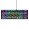 Trust gxt864 cada tkl gaming keyboard us Tastatura ( 25724 )