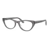 Ray-Ban RX5449D 8268