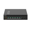 Netgear M4350-8M2V Upravljana povezava POE , SFP