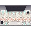 Decormat Podloga za pisalno mizo Ethnic pattern 100x50 cm