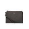 Guess Torbica za okrog pasu PMMIPW P6335 Temno rjava