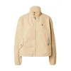 Polo Ralph Lauren Prehodna jakna WINDBREAKER  pesek / temno modra
