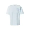 Only & Sons Majica ONSCATISFACTION modra/pastelno modra