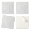shumee Vinilne stenske ploščice s potiskom za jedilnico, tekstura naravnega kamna 9x30x30 cm