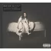 Billie Eilish When We All Fall Asleep, Where Do We Go? (CD)