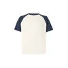 HOLLISTER Majica mornarska / off-bela