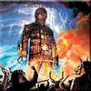 Iron Maiden Wicker Man Magnet