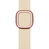 Apple Watch Modern Buckle rice white 42/ 44/ 45/ 49mm