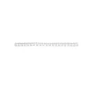 GBC multibind žica ryg A4 21L 8mm srebrna (100)