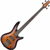 IBANEZ bas kitara SR400EQM-DEB