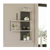 HANAH HOME Cambel Anthracite