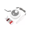 Nail Master Električna turpija za nokte, 24W, 25 000 rpm, Bela