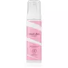 Boucleme Curl Super Volumising Foam pena za styling las za fiksacijo in obliko 200 ml
