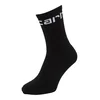 Nogavice Carhartt WIP Carhartt Socks Black/ White Universal