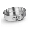 Aluminijast/kositrni model za torto o 21 cm – Orion