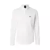 BOSS Srajca ST Motion 50555946 Bela Regular Fit