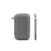 INF Siva prenosna torbica za DJI OSMO Mobile 7/7P - vodoodporna, (5000291762)