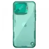 Maska Nillkin Ice blade Prop za iPhone 16 Pro Max 6.9 zelena