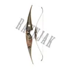 Kaiser Fieldbow One Piece Alcazar