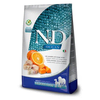 N&D Ocean Codfish Pumpkin&Orange Medium&Maxi 2,5kg