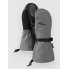 Burton Gore Kids Mittens gray heather