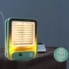 Mini ventilator sa vodenom maglom