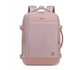 CHANTRIA NAHRBTNIK POSLOVNI ŽENSKI ROZA 30L EXPANDABLE USB