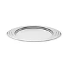 Zepter URA serving bowl 0.5 l O 20cm, shallow serving bowl for your favorite dishes