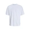 JACK & JONES Majica JWHURBAN EDGE bela